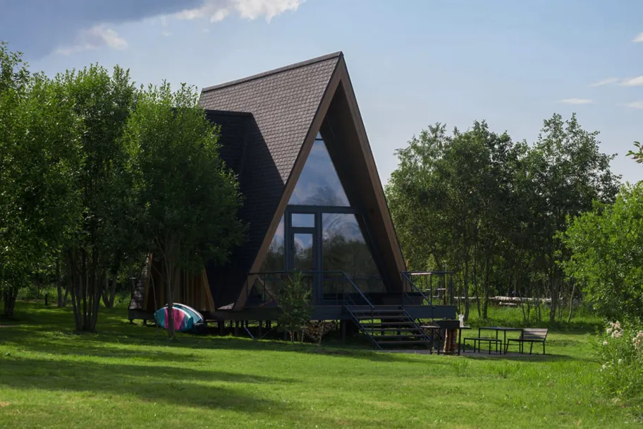 Трофимов Берег