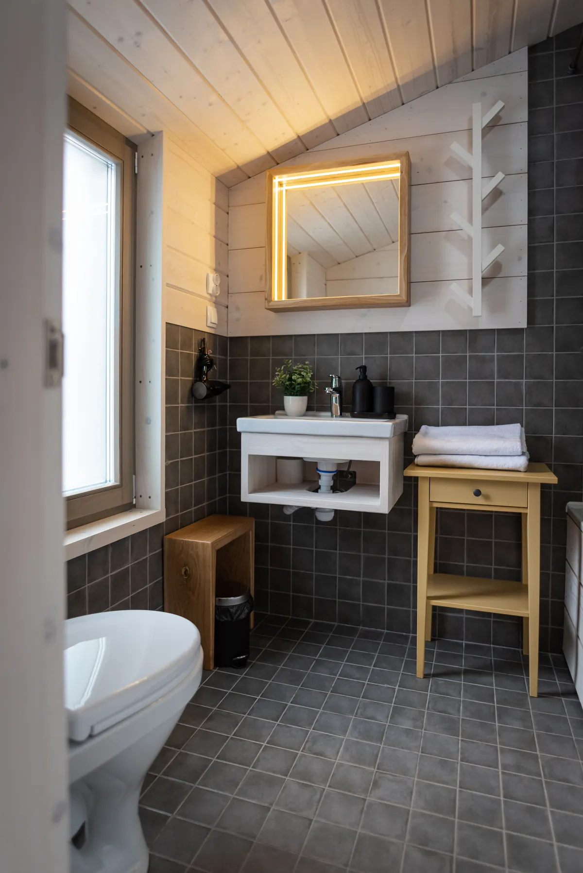 Трувор Глэмпинг Валдай фото 5