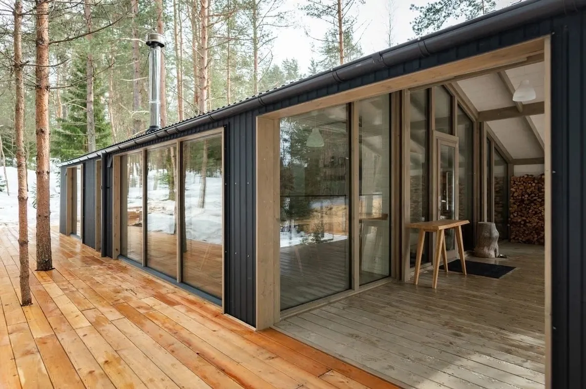 Трувор фото 5