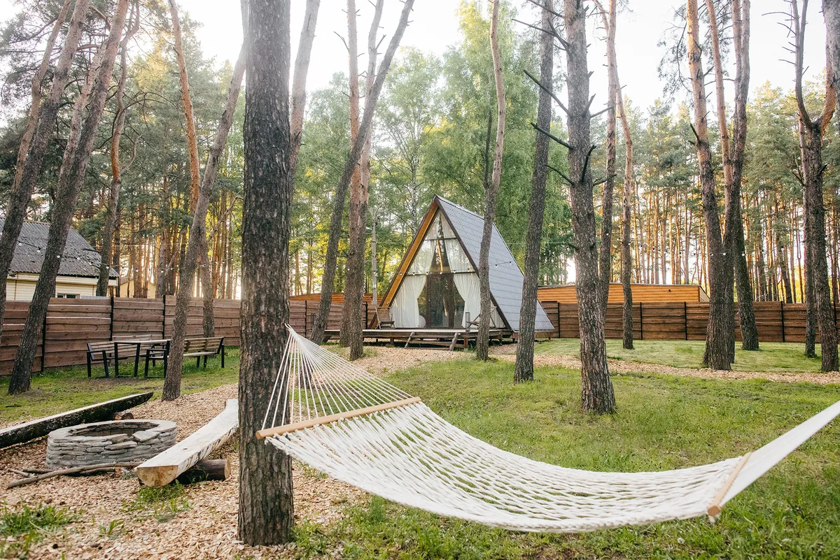 Центр им. Терешковой