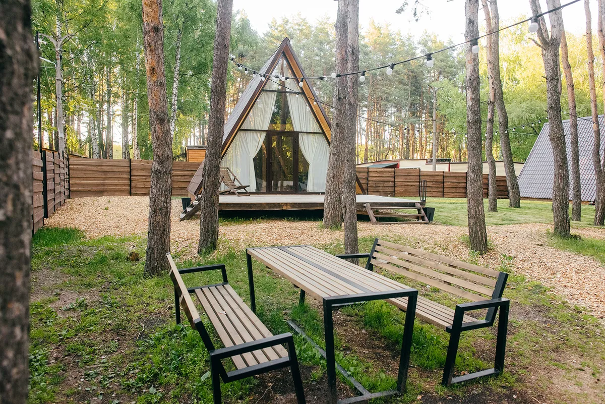 Центр им. Терешковой фото 3