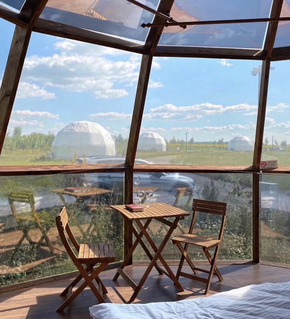 ЦыпаS Ферма ( Цыпас )