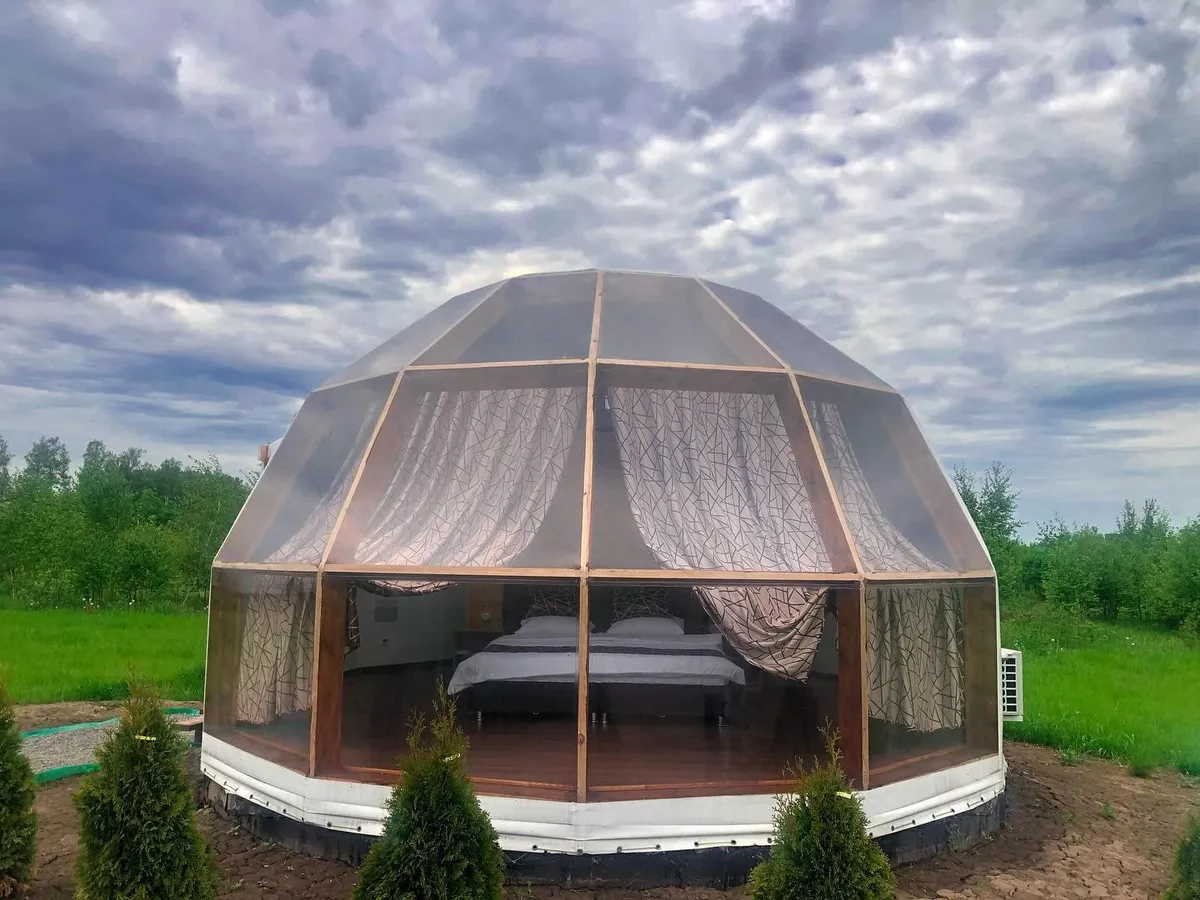 ЦыпаS Ферма ( Цыпас ) фото 3