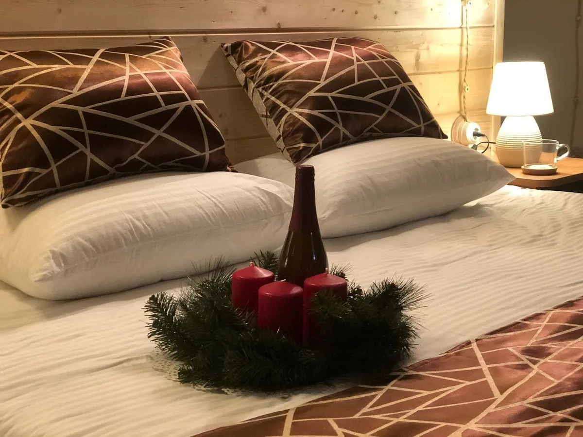 ЦыпаS Ферма ( Цыпас ) фото 4