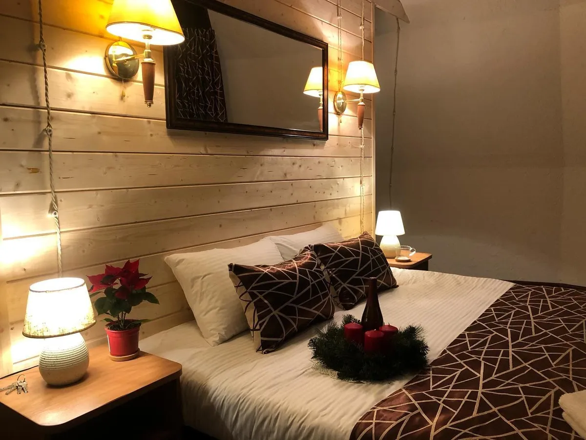 ЦыпаS Ферма ( Цыпас ) фото 5