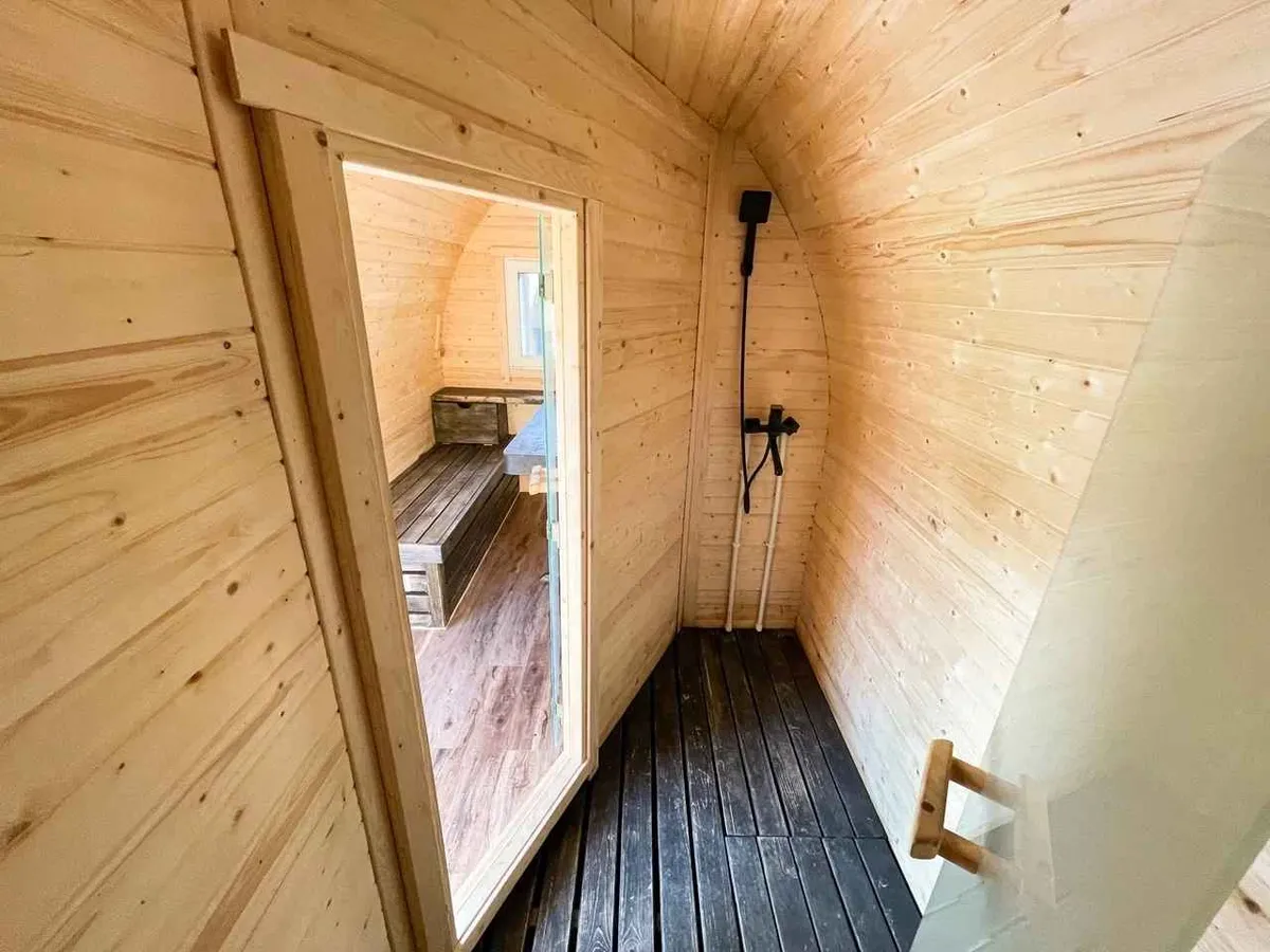 Тучки фото 2