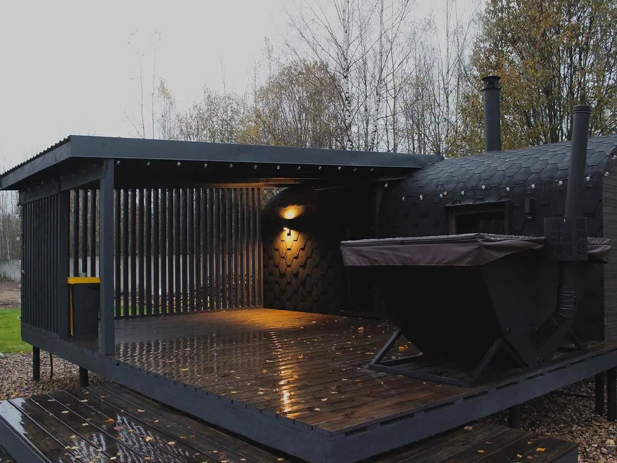 Тучки фото 4