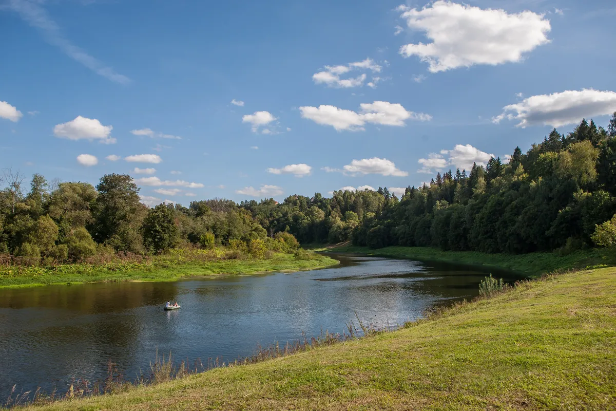 Тучково SPA-отель фото 2
