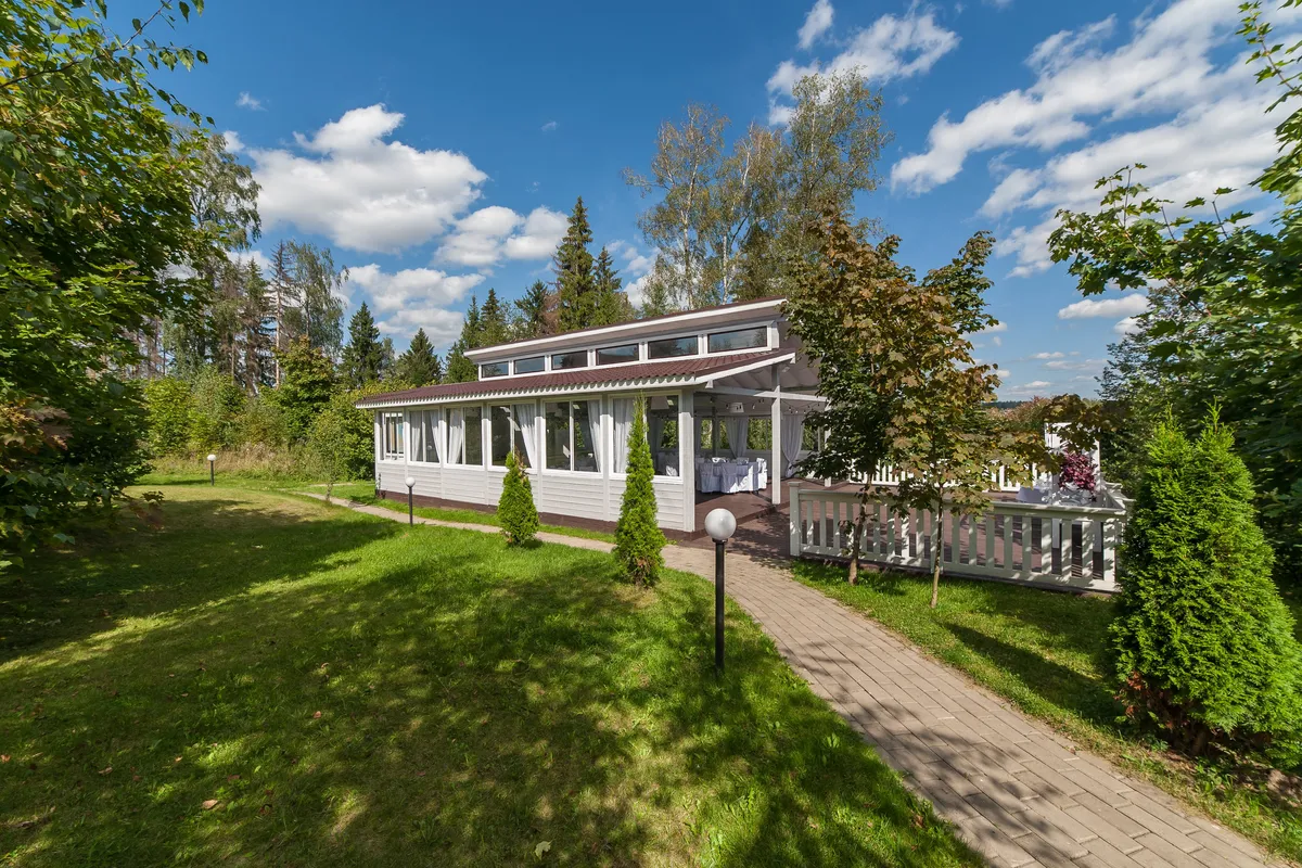 Тучково SPA-отель фото 3