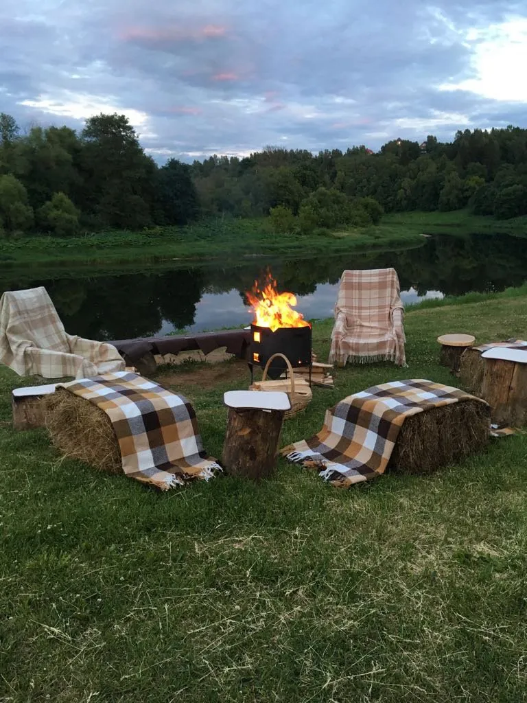 Тучково SPA-отель фото 5