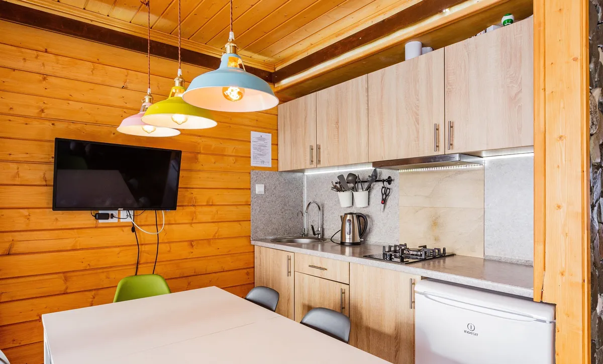 Tundra House фото 2