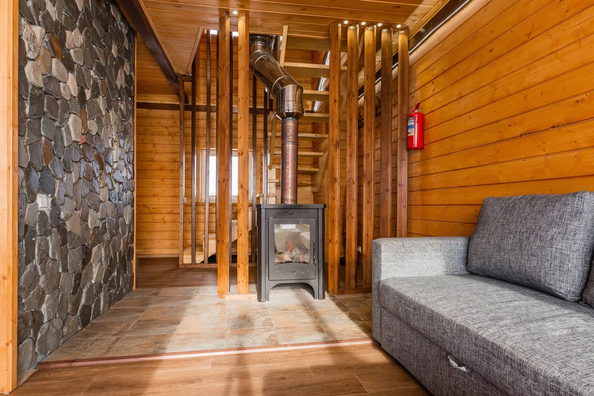 Tundra House фото 3