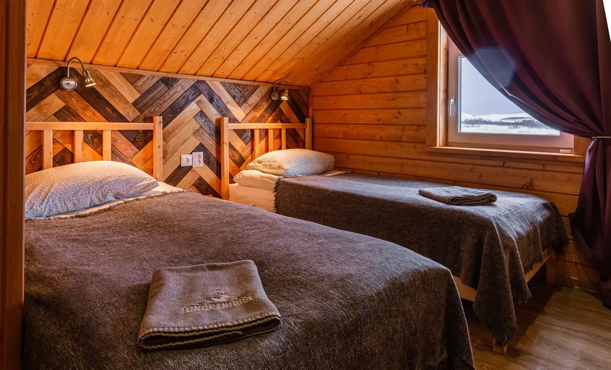 Tundra House фото 4