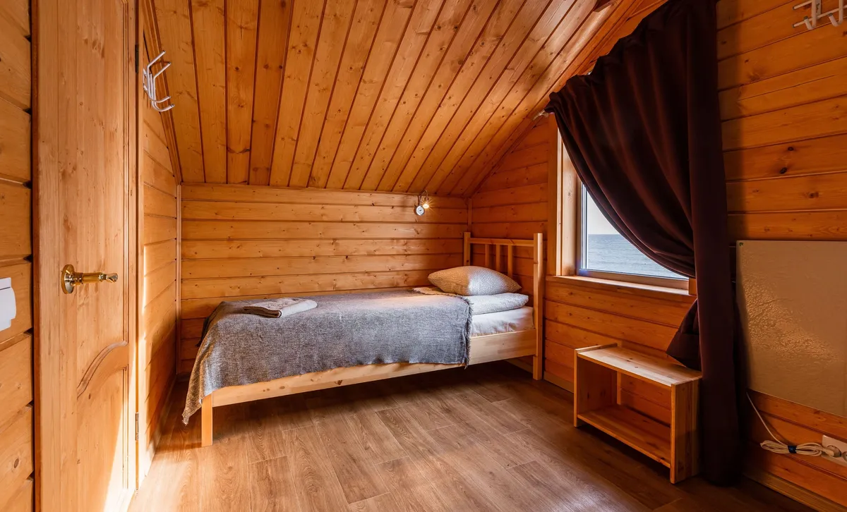 Tundra House фото 5