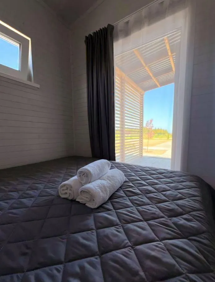 Турбаза Лисицкий Парк фото 4