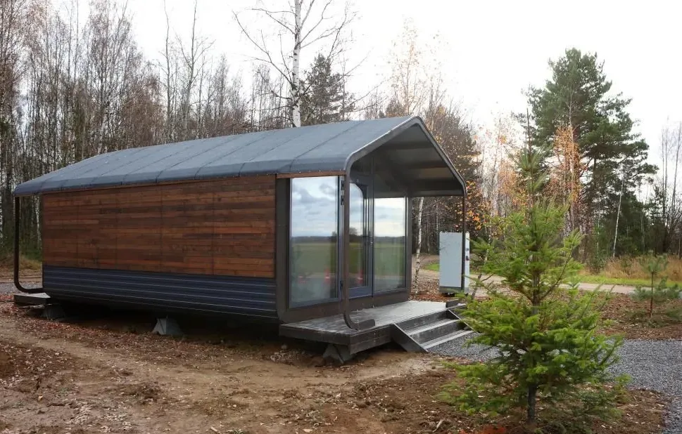 Турбаза Михеево Старт фото 3