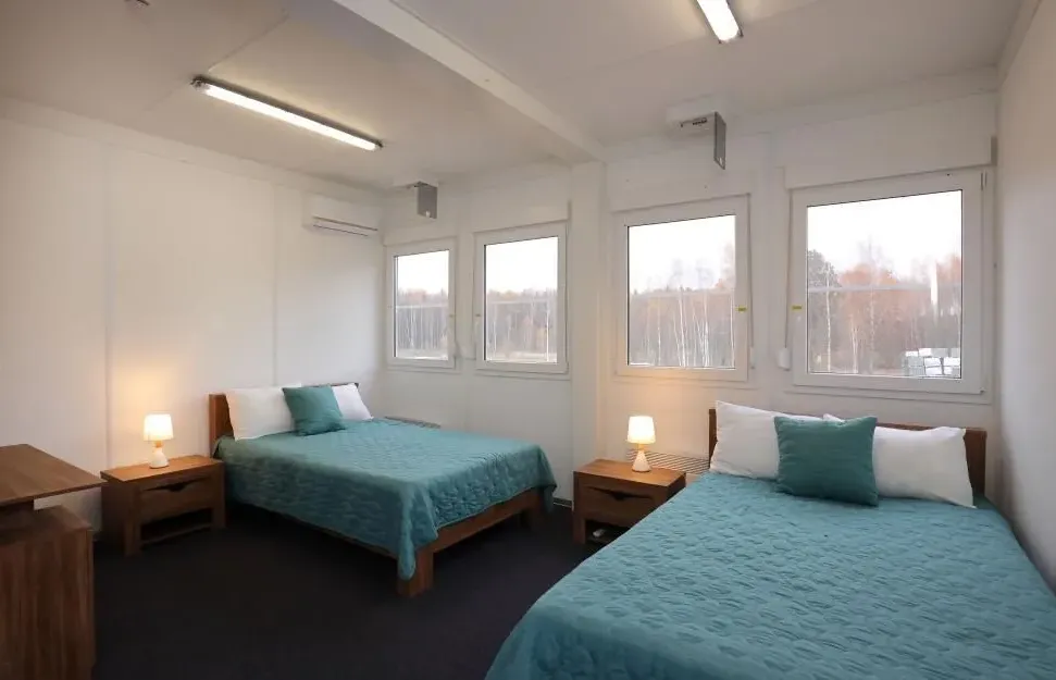 Турбаза Михеево Старт фото 5