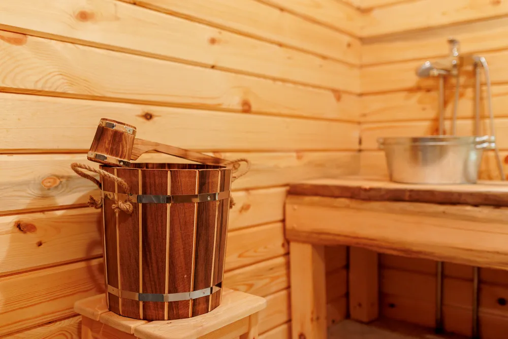 Туристический комплекс Сны леса фото 2