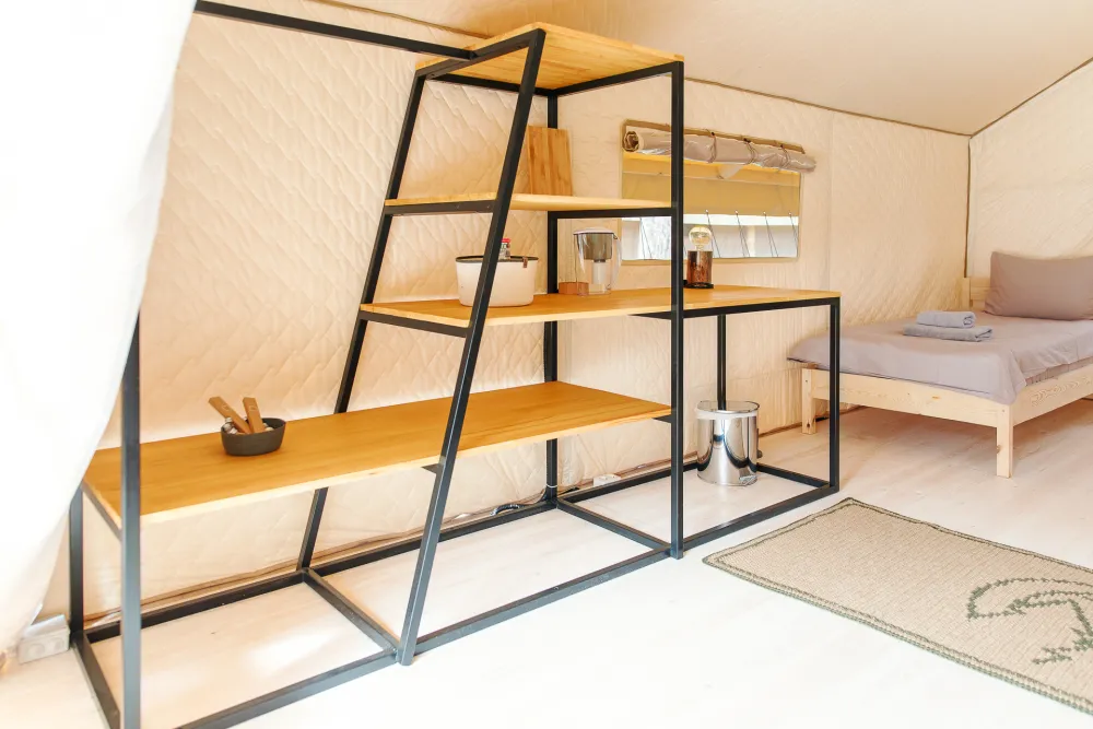 Туристический комплекс Сны леса фото 5