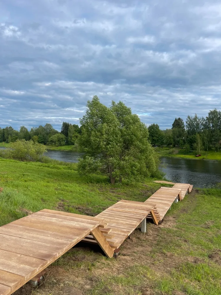 Тверской-Ямской фото 4