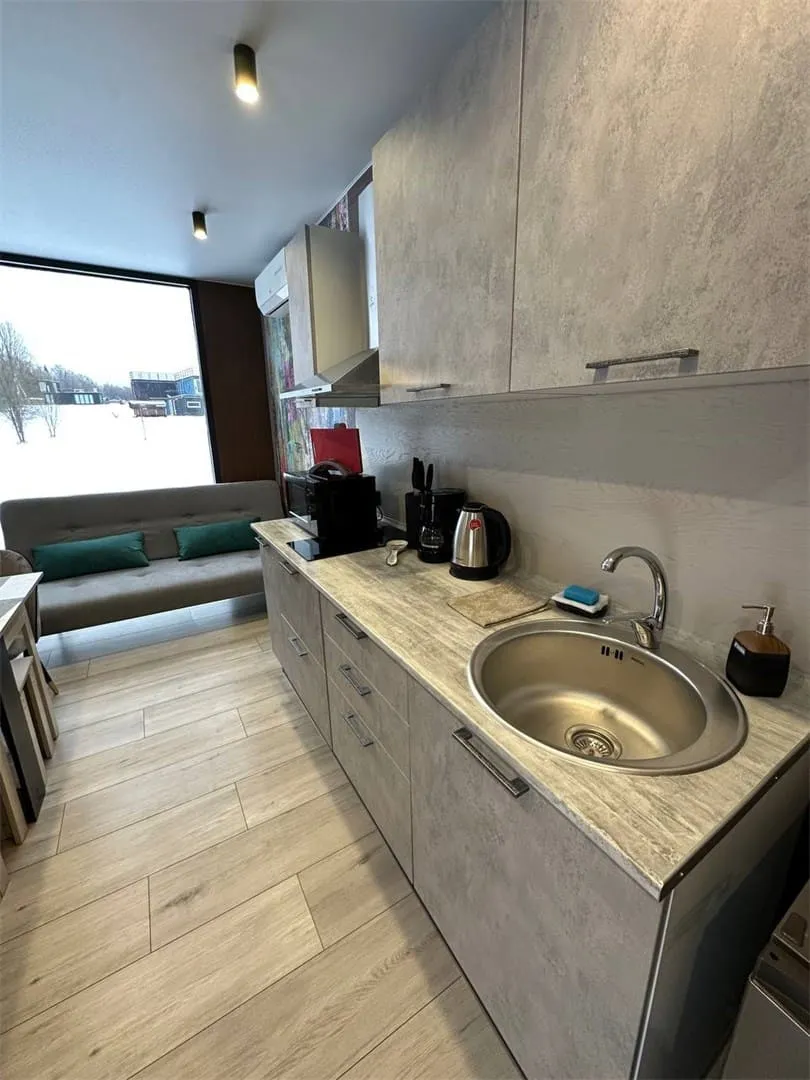 Творческое комьюнити Деревня фото 3