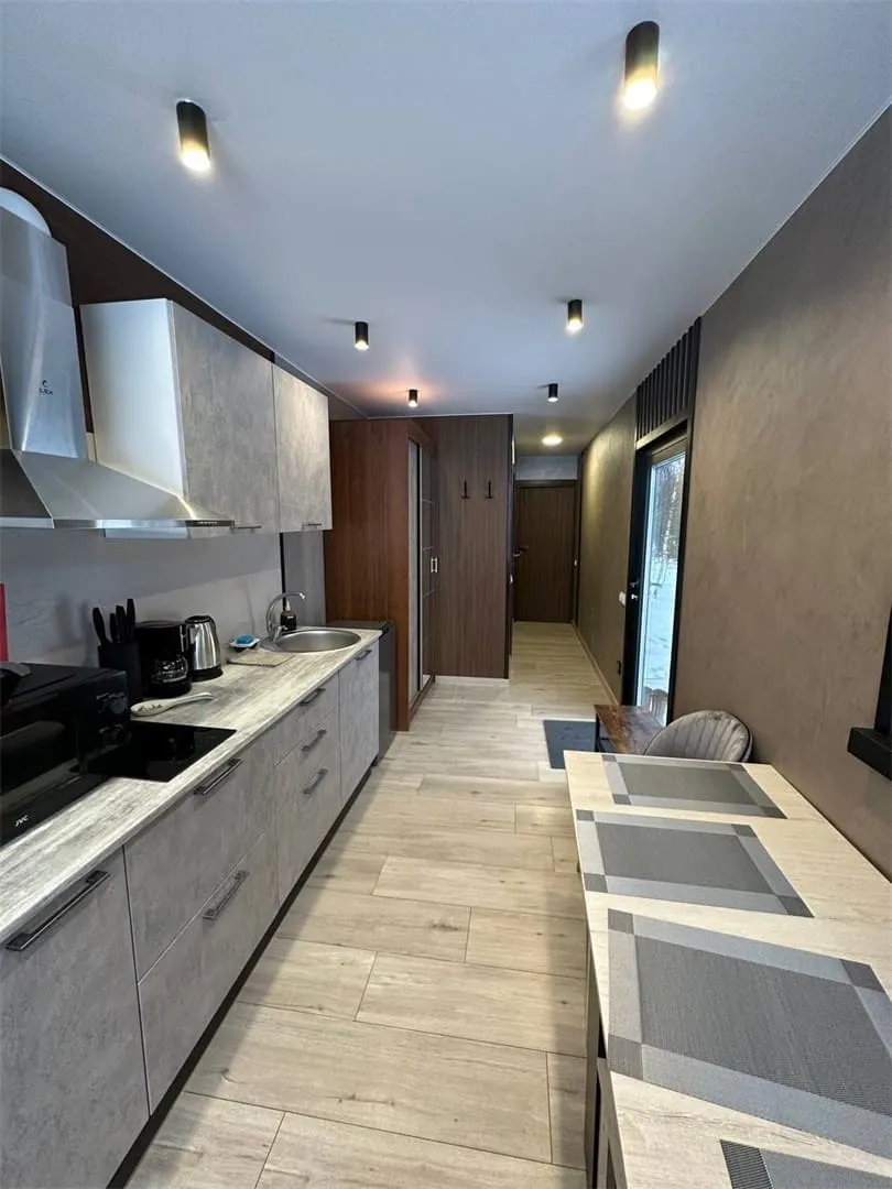 Творческое комьюнити Деревня фото 4