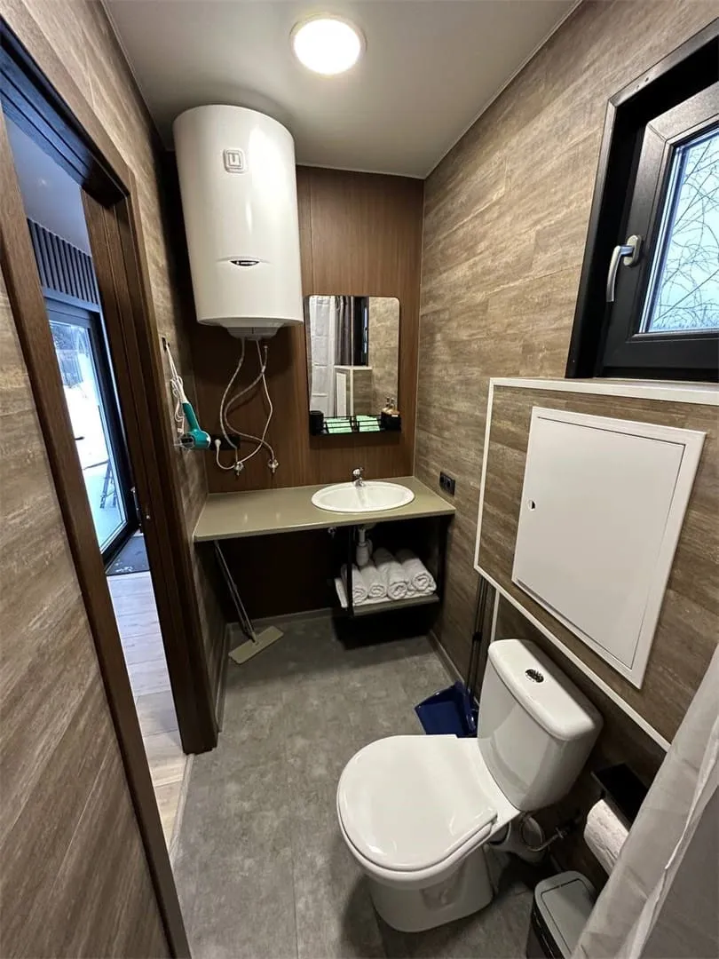 Творческое комьюнити Деревня фото 5