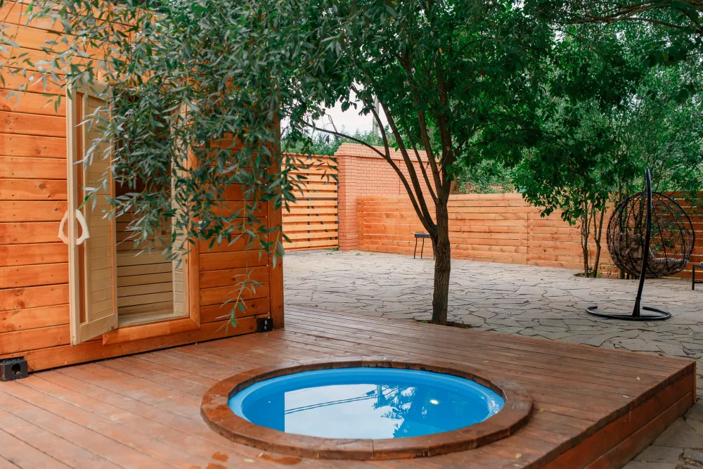 Twix House фото 2