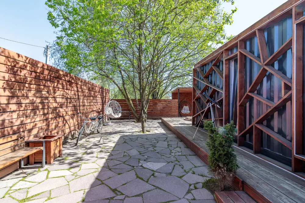 Twix House фото 3