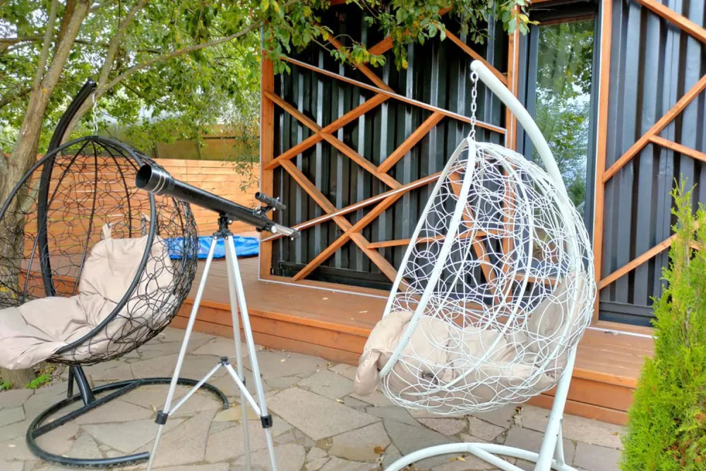 Twix House фото 5