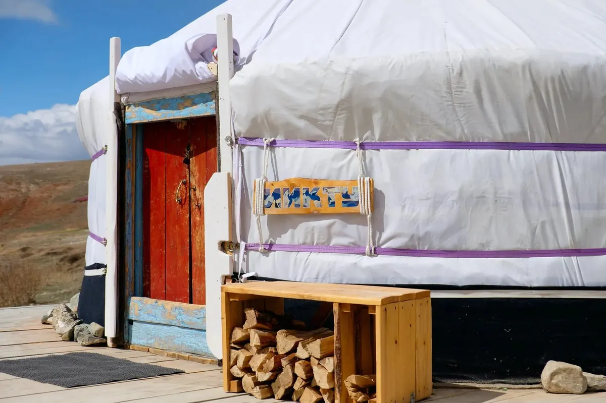 Трехместная