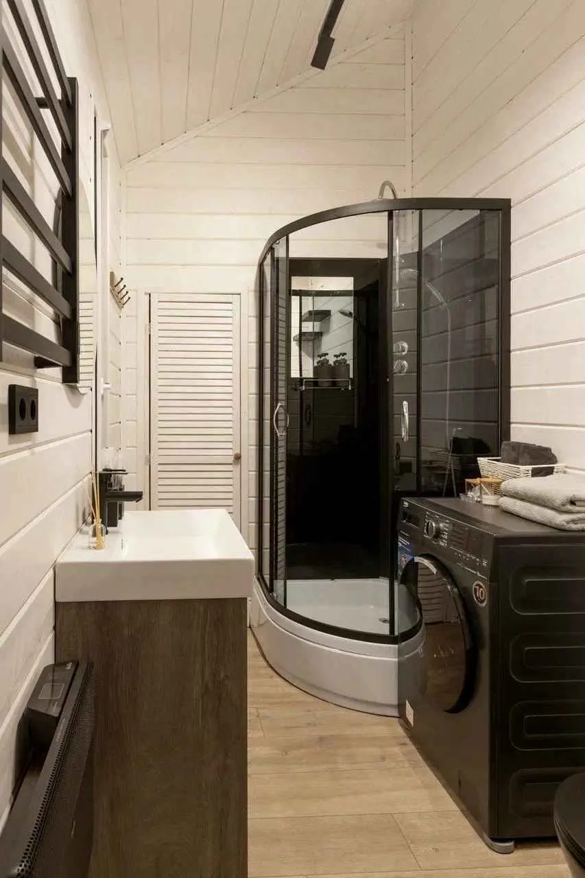 У Березы фото 2