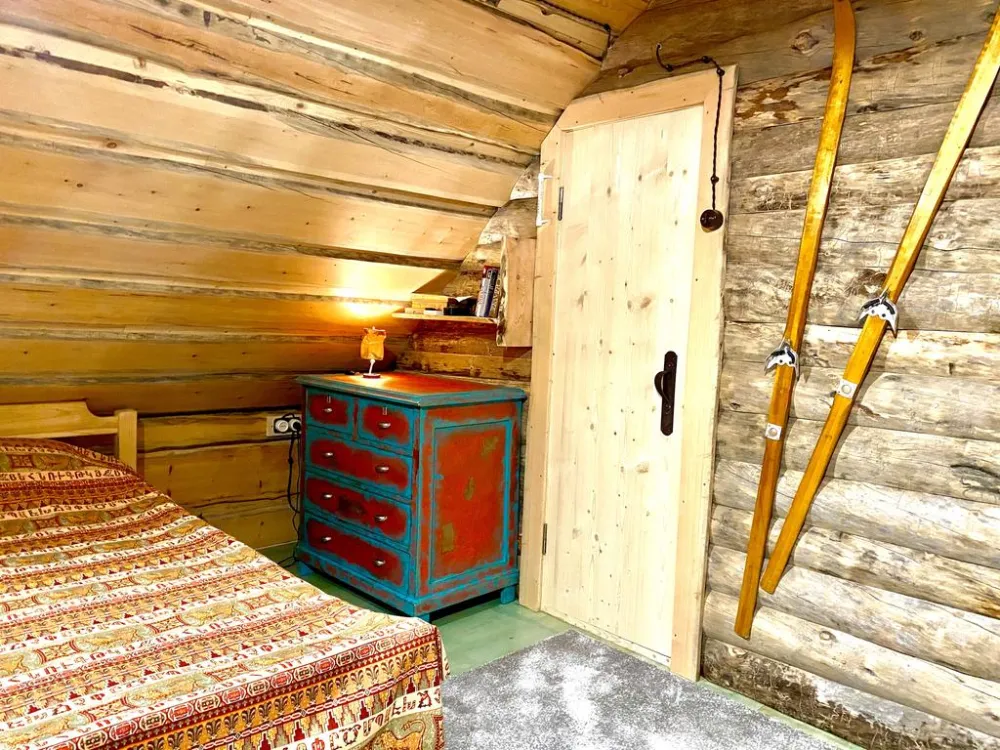 У Лыжника фото 5