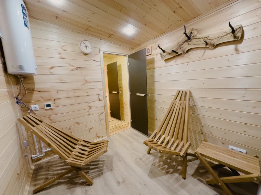 уДачная территория фото 5