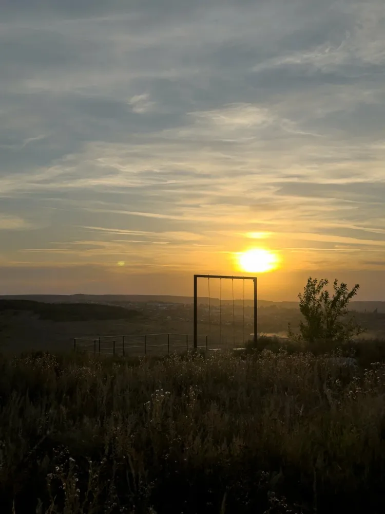 Уголок фото 4