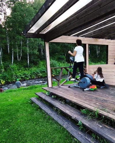 Умай Алтай фото 5