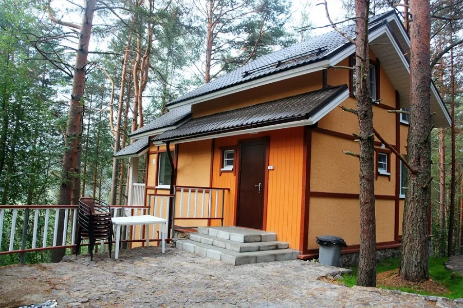 Урочище Меклахти фото 3