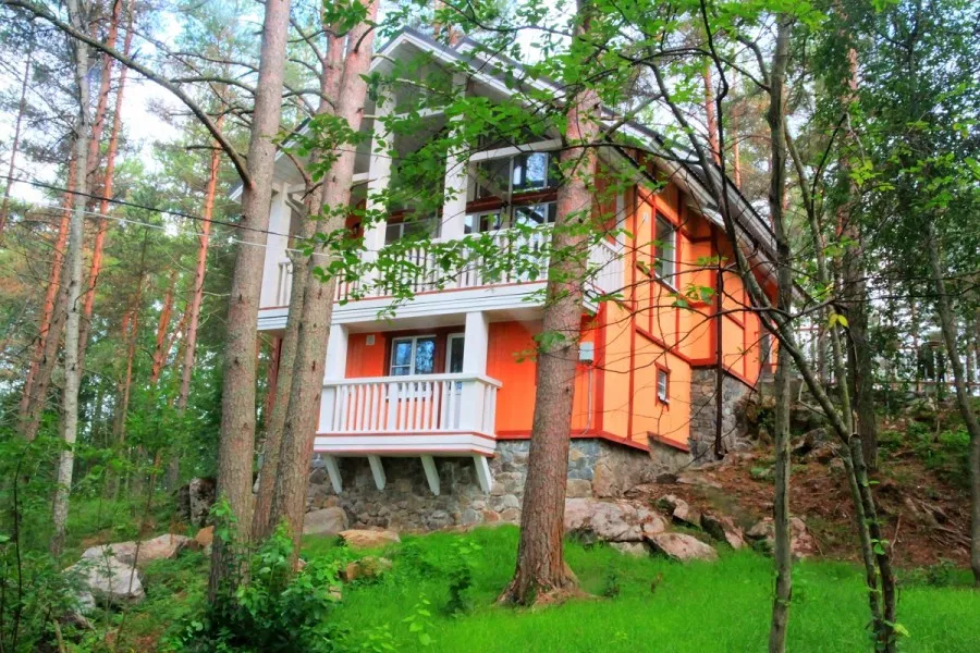 Урочище Меклахти фото 5