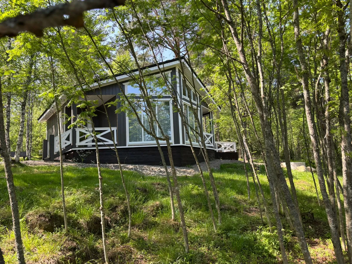 Усадьба ДарЭли фото 4