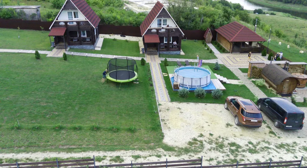 Усадьба Дон фото 2