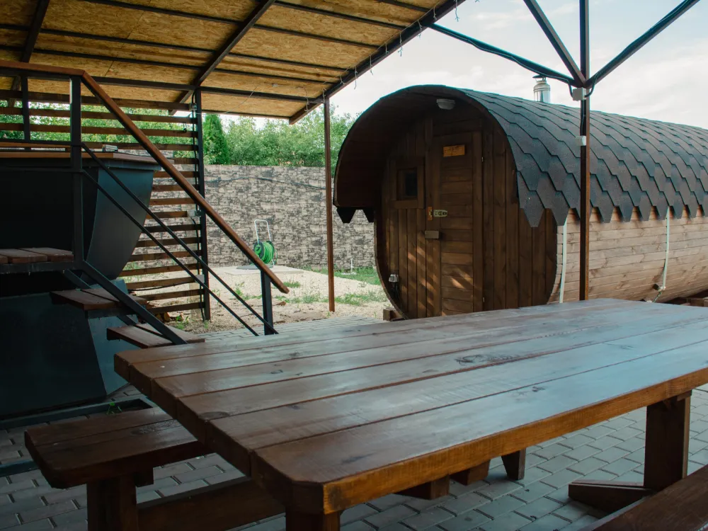 Усадьба Дон фото 3