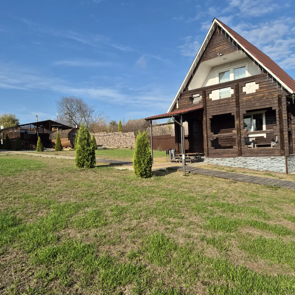 Усадьба Дон фото 4