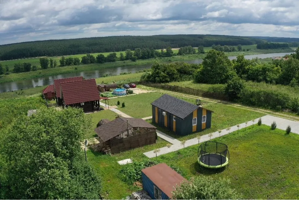 Усадьба Дон фото 5