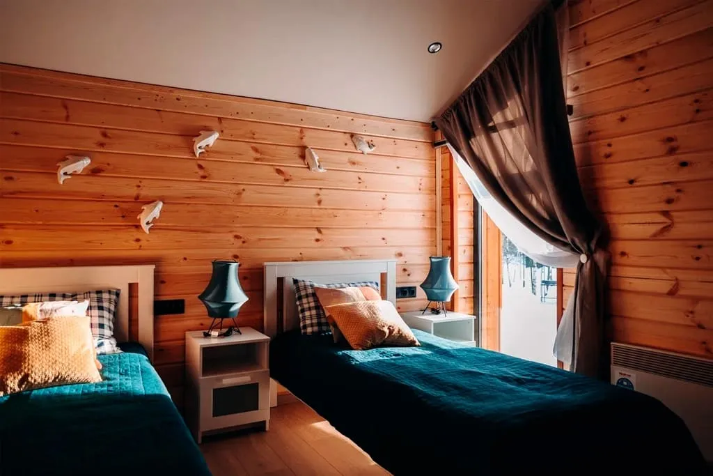 Усадьба Гребнево фото 5