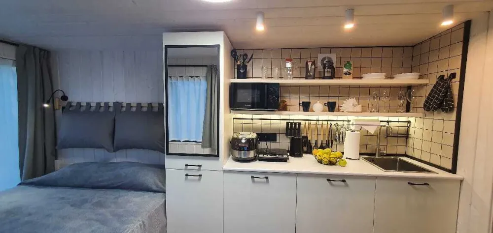 Усадьба Киискиля фото 2