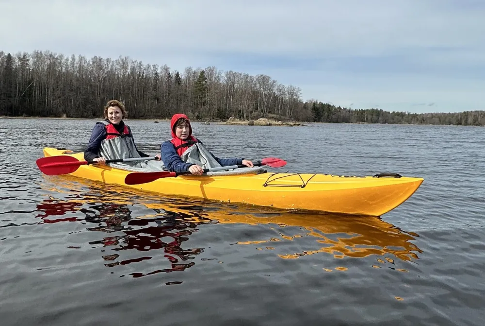 Усадьба Киискиля фото 4