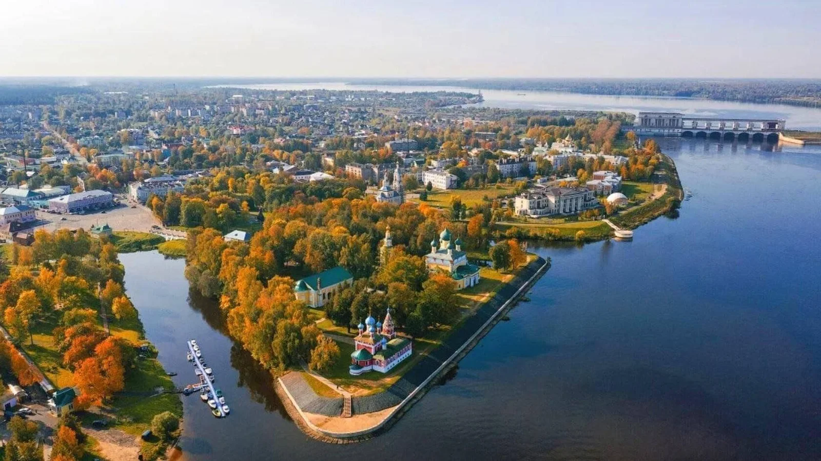 Усадьба Кожиных фото 5