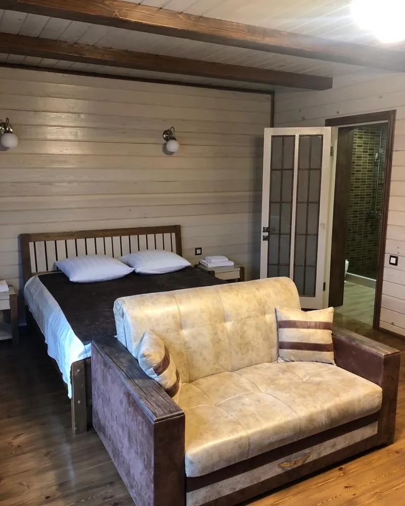 Усадьба Лаура фото 2