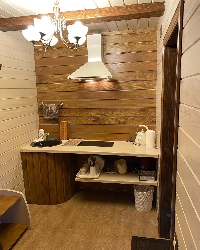 Усадьба Лаура фото 3