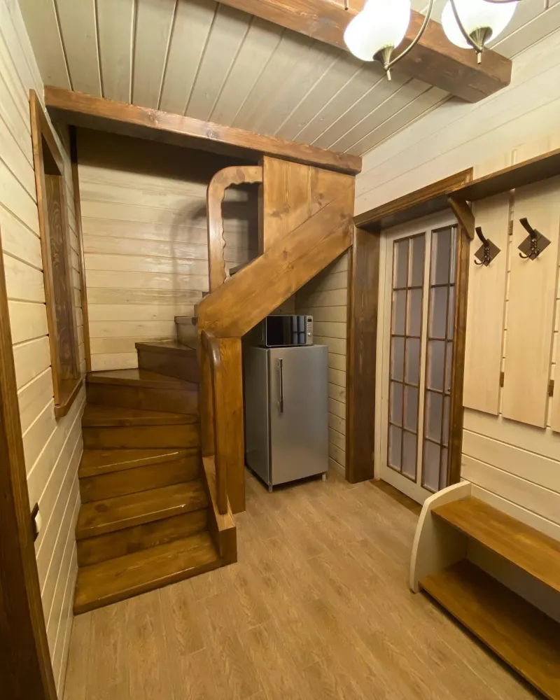 Усадьба Лаура фото 5